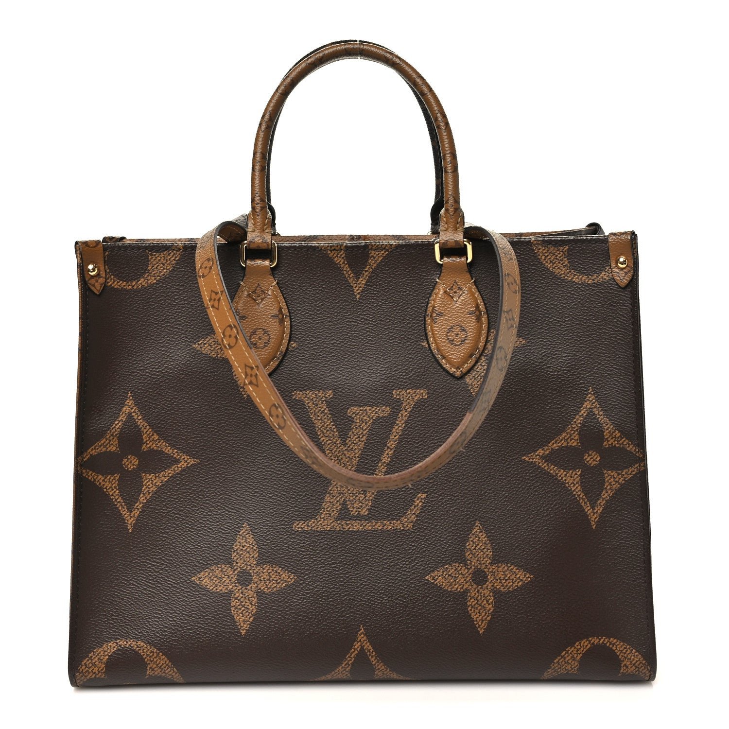 Louis Vuitton Reverse Monogram Giant Onthego MM