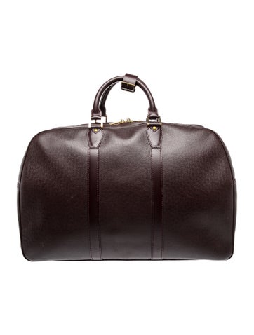 LV Monogram Kendall GM Vintage