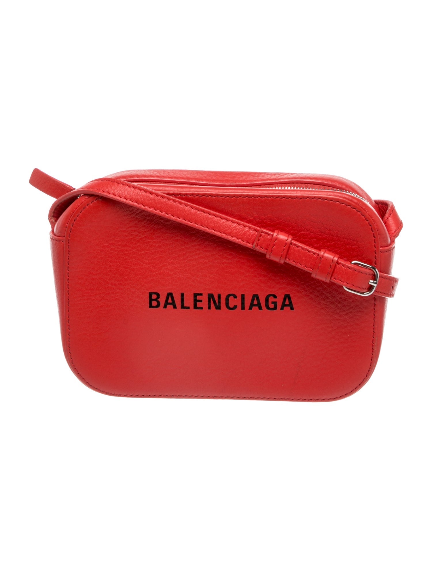 Leather Everyday XS Camera Bag XS