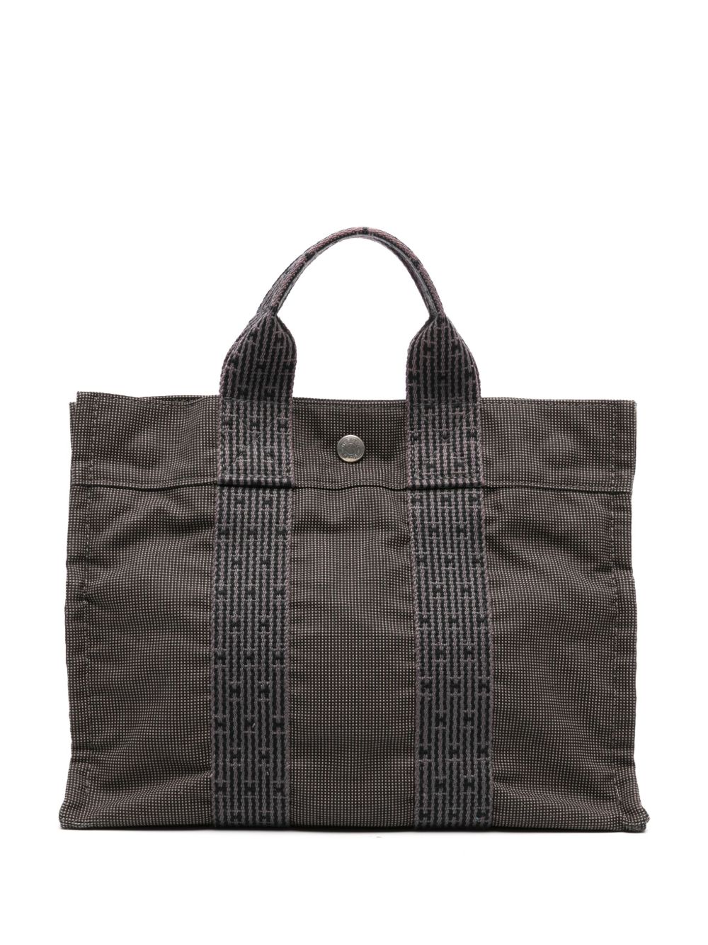 2000 Fourre Tout Cabas tote bag