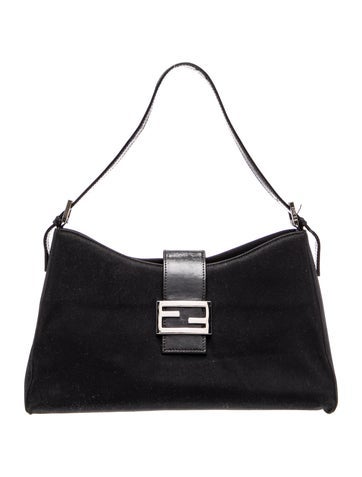 Neoprene Shoulder Bag