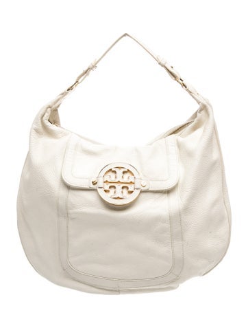 Leather Hobo