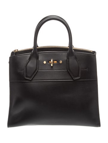 Leather City Steamer PM