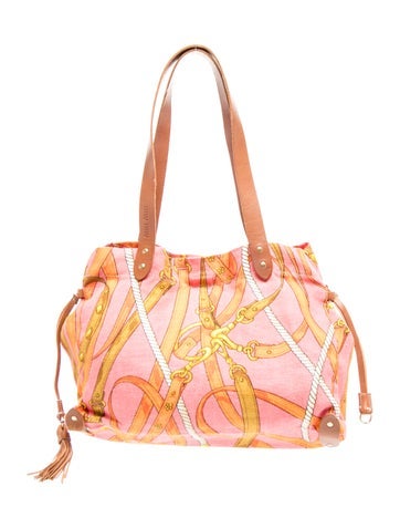Signature Tote Vintage