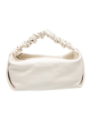 Alexander Wang Leather Top Handle Bag