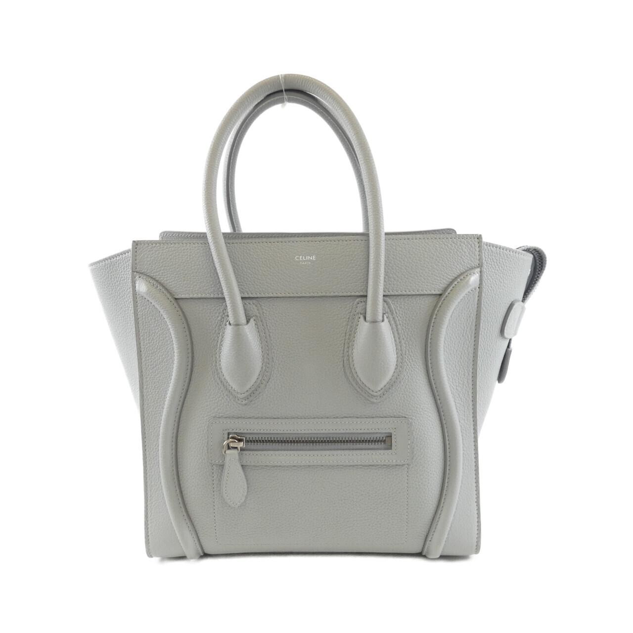 Celine Celine Micro Luggage 189793DRU Bag