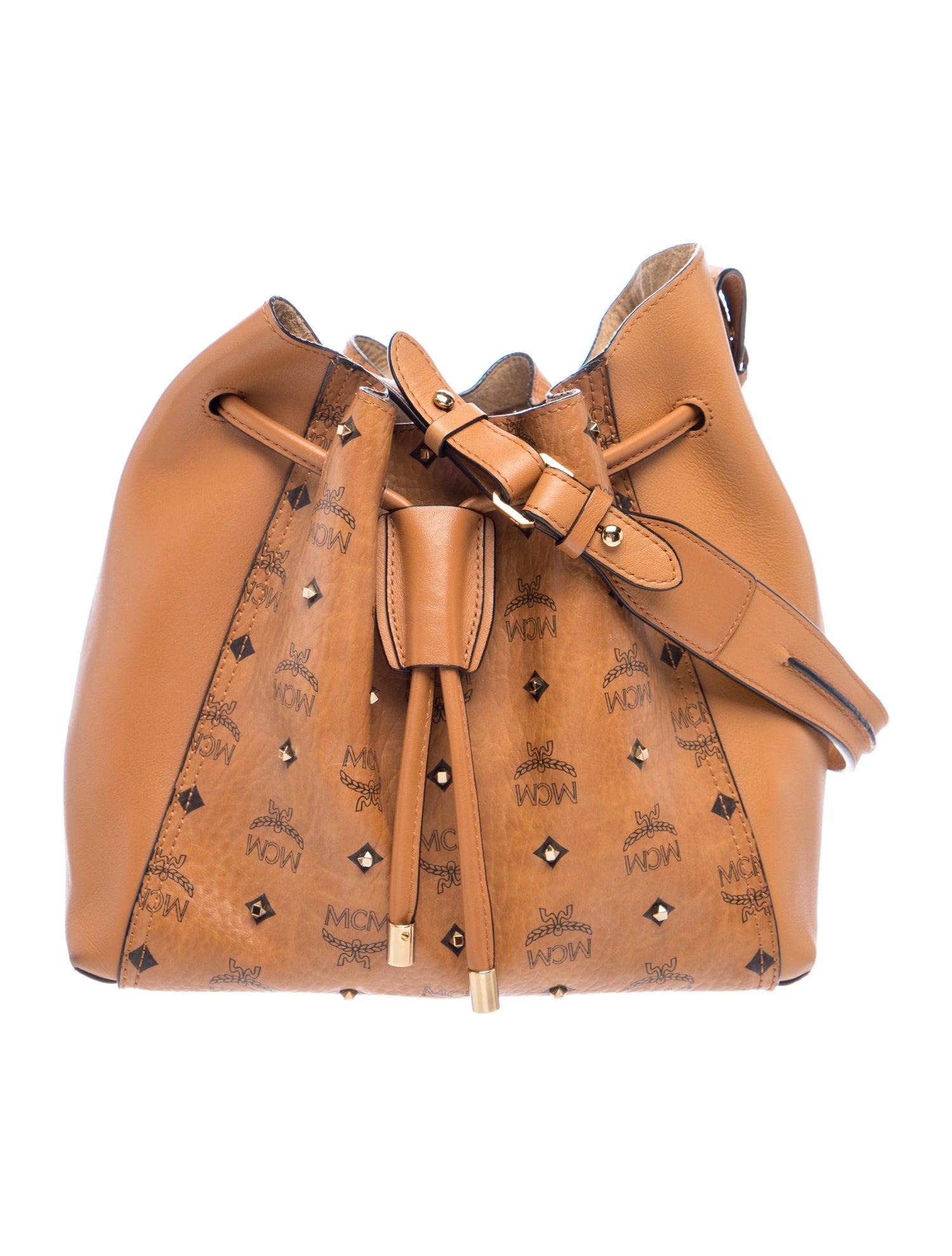 Bucket Bag