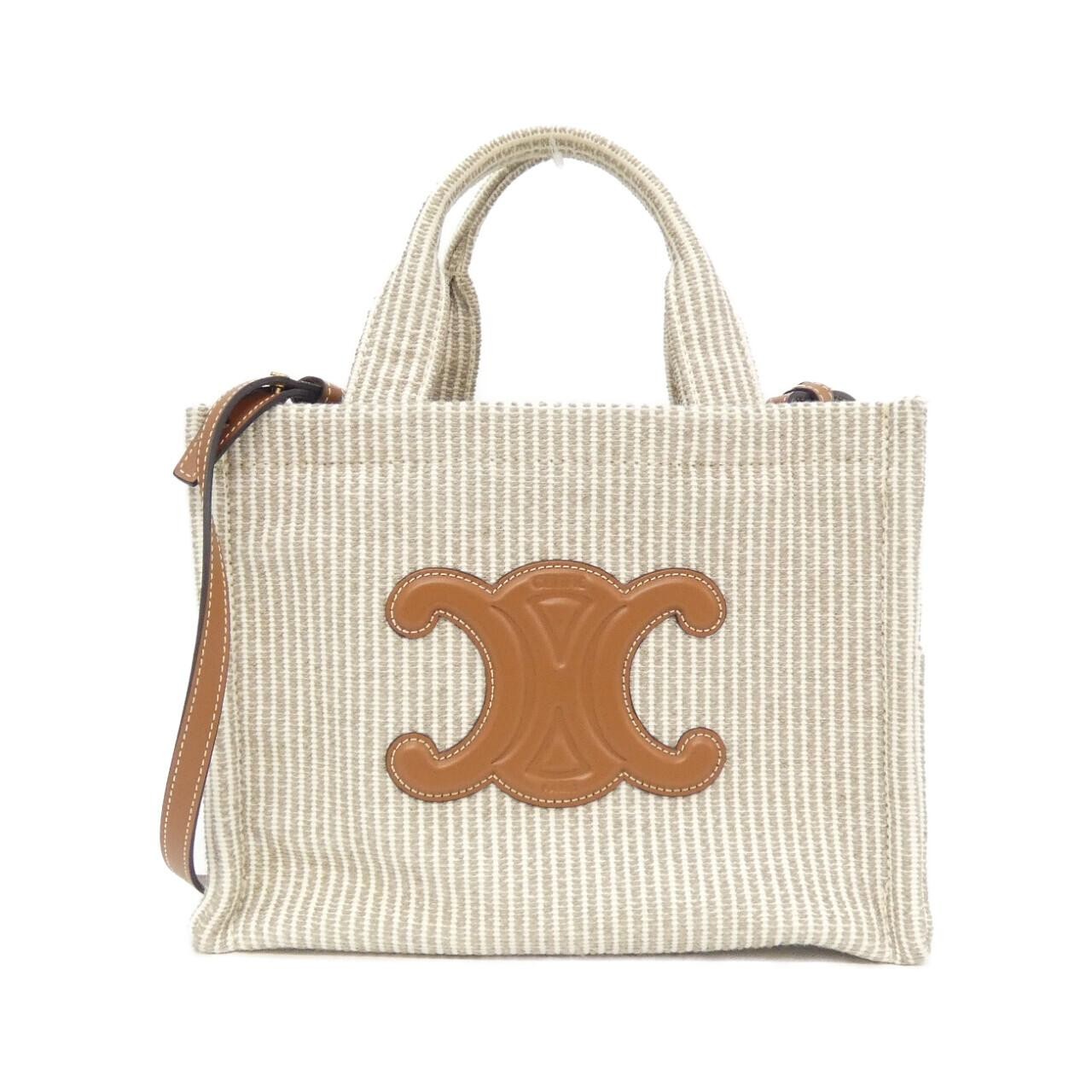 Celine Celine Small Cabas Thais 199162FEE Bag