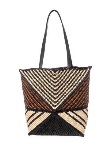 Raffia Puzzle 2024