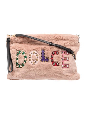 Shearling Cleo
