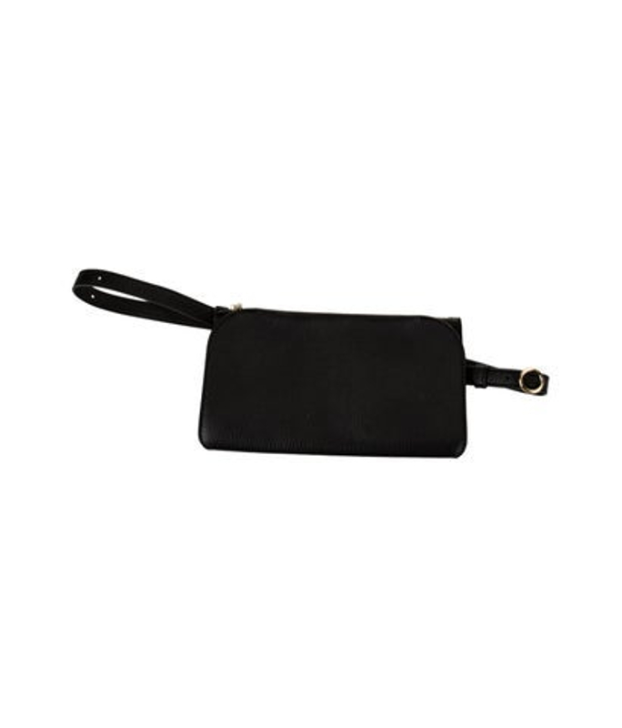 Cuyana Leather Belt Bag