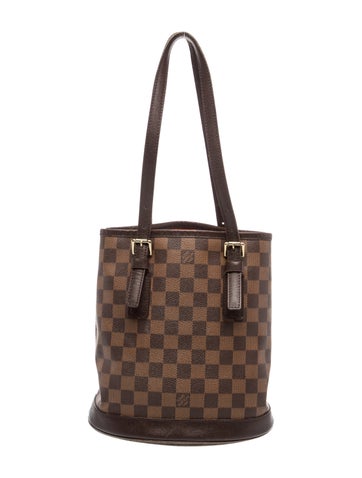 Damier Ebene Marais