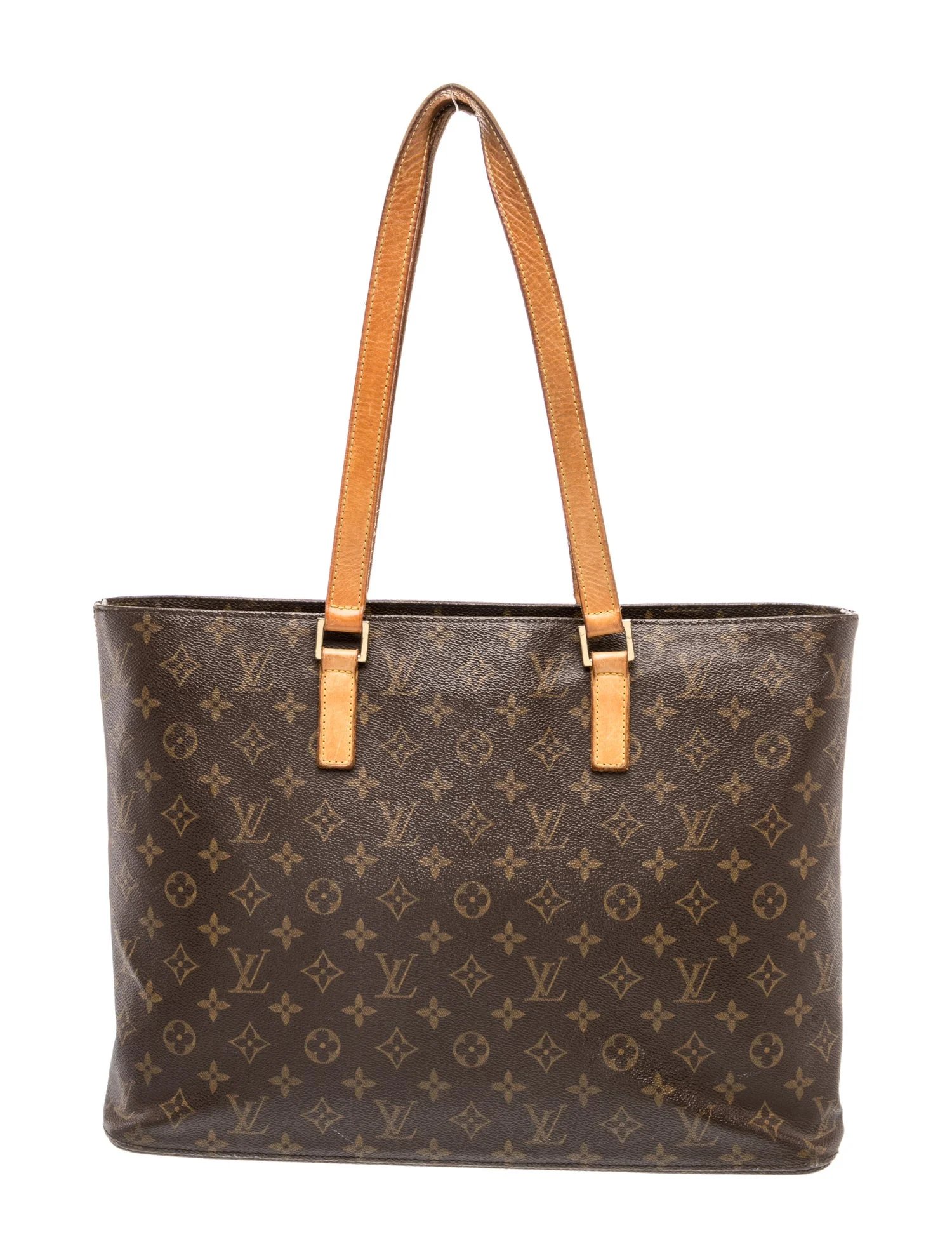 LV Monogram Luco