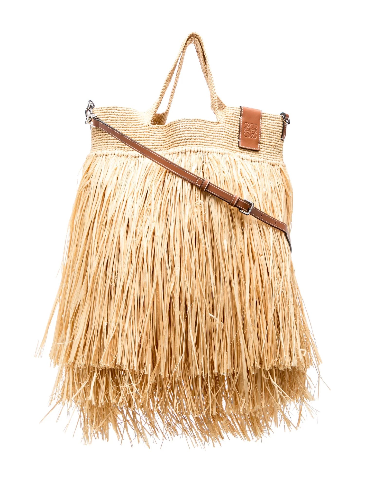 Straw Slit