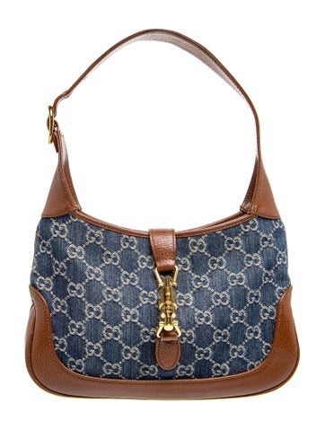 GG Denim Jackie 1961 Small