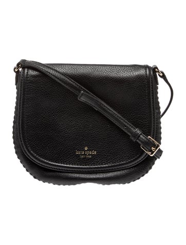 Kate Spade Leather Shoulder Bag