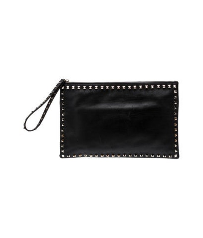 Valentino Signature Clutch
