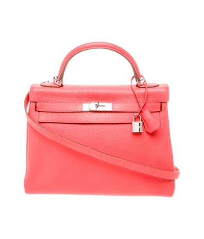 Hermes Clemence Kelly Ii Retourne 32