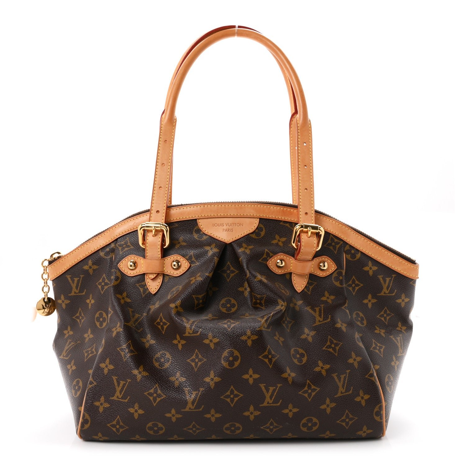 Louis Vuitton Monogram Tivoli GM
