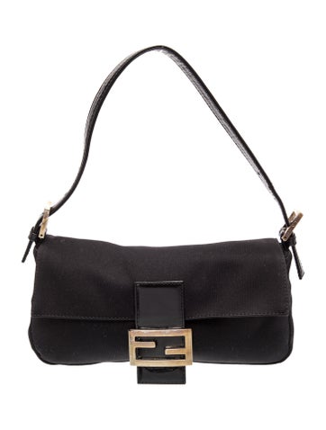 Neoprene Baguette Vintage