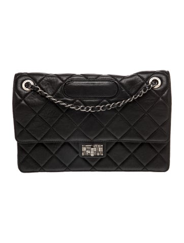 Chanel Paris-Byzance Take Away Flap Bag