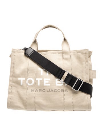 Canvas Tote