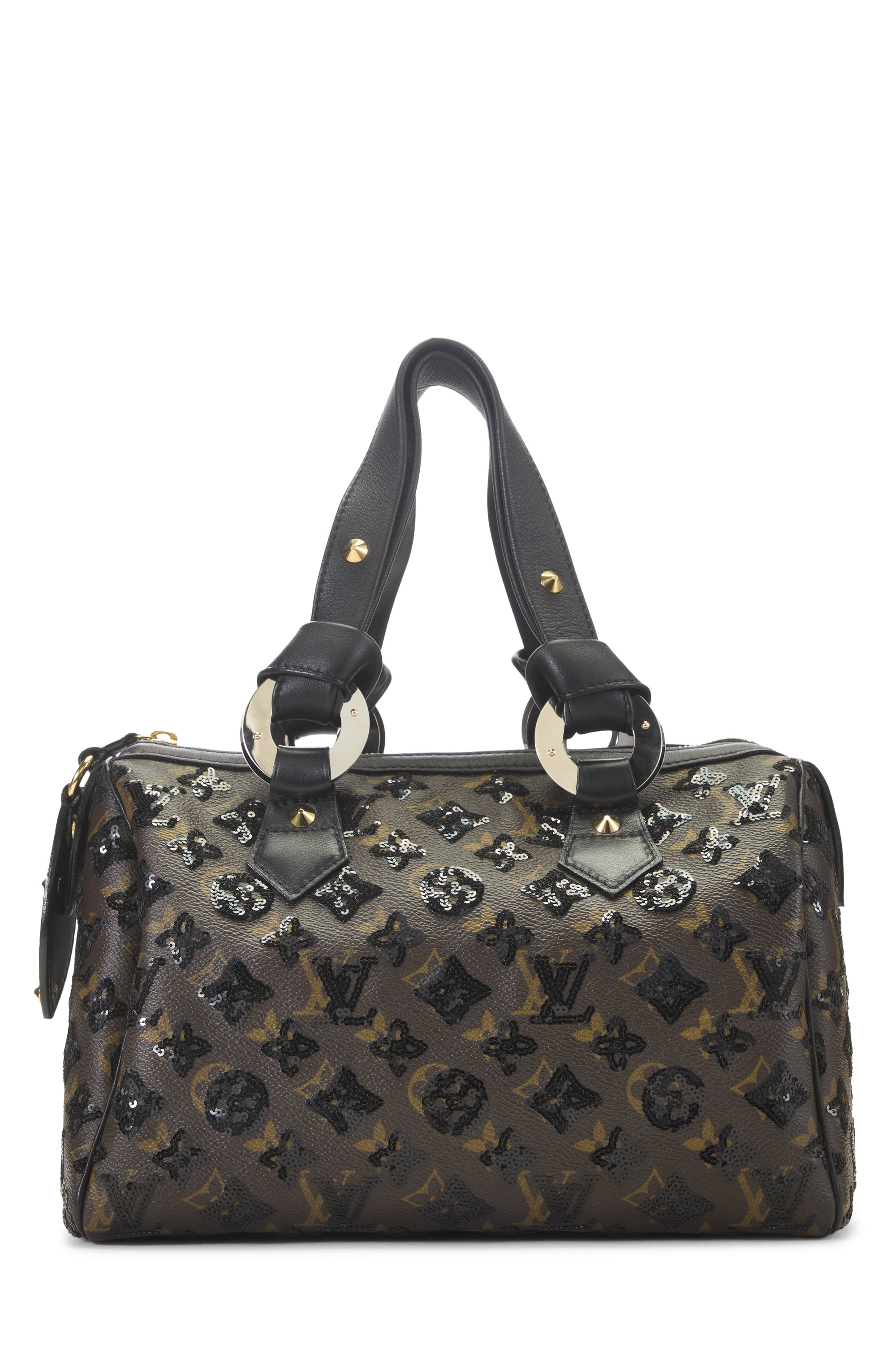 Monogram Eclipse Speedy 30