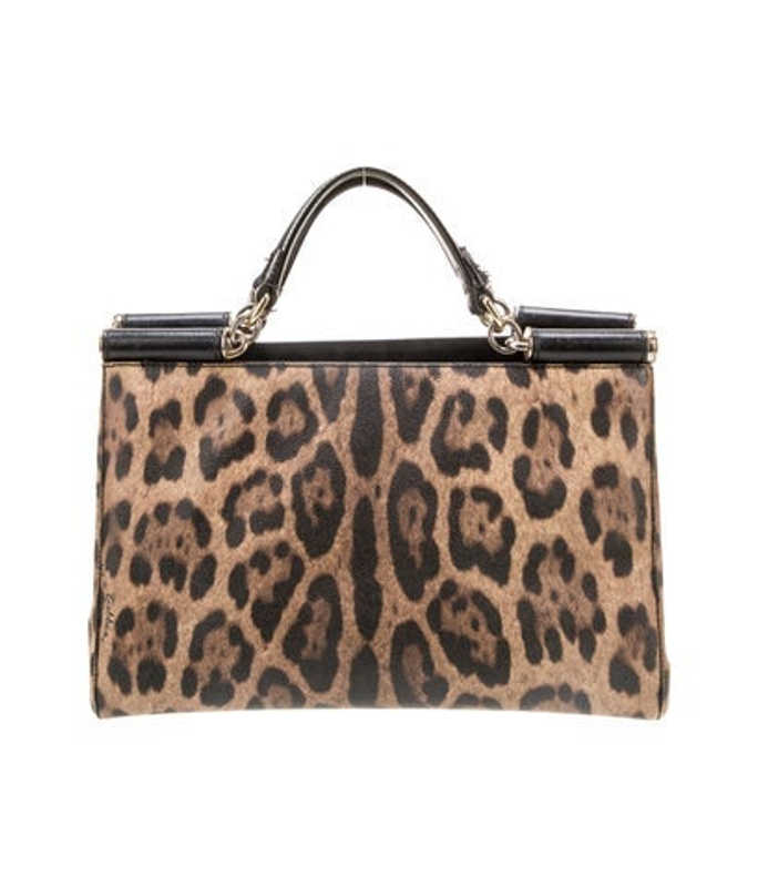 Dolce & Gabbana Gabbana Crossbody Bag