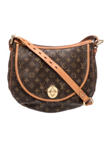 LV Monogram Tulum GM