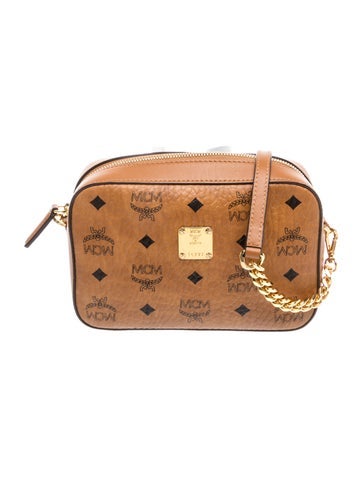 MCM Crossbody Bag