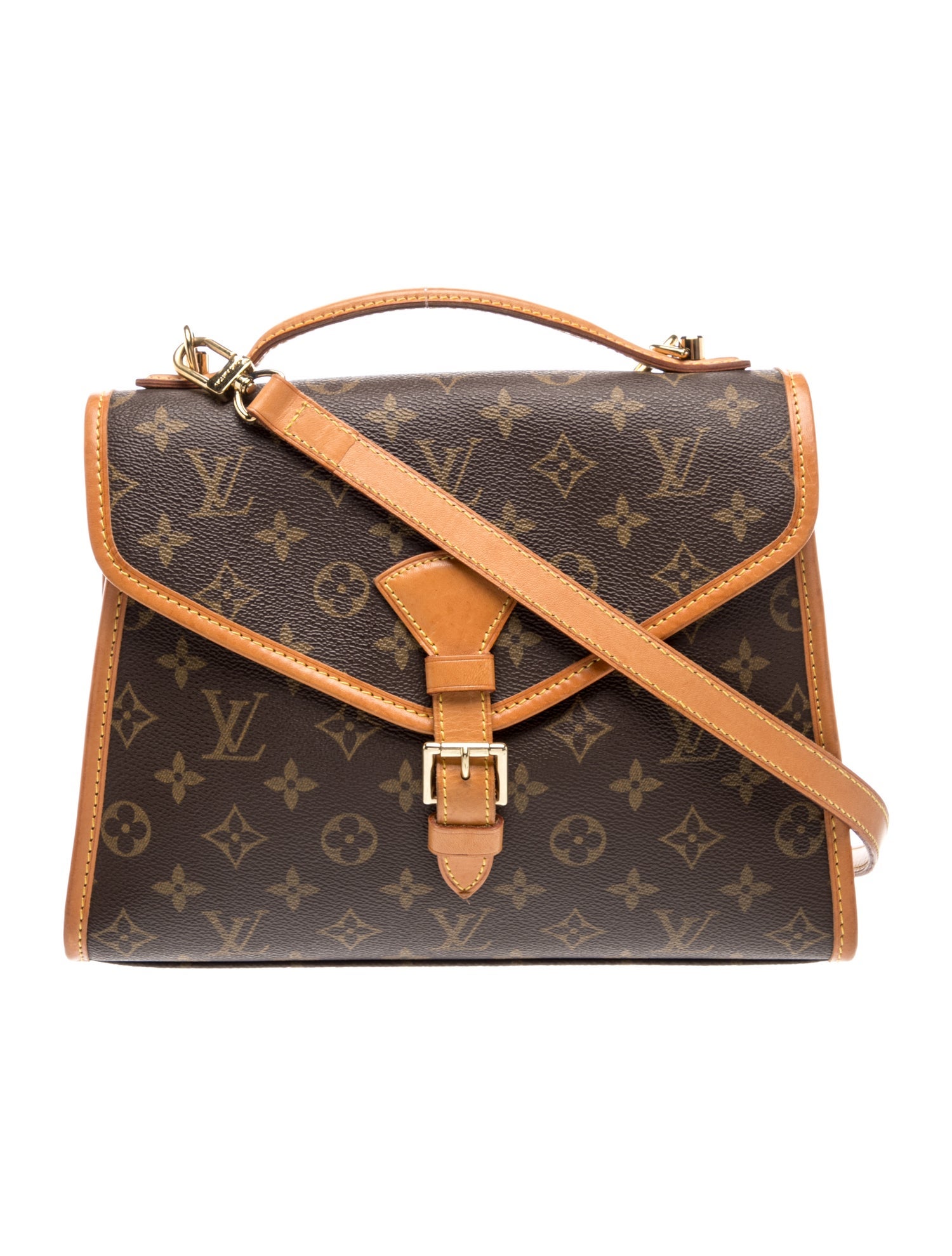 Monogram Beverly