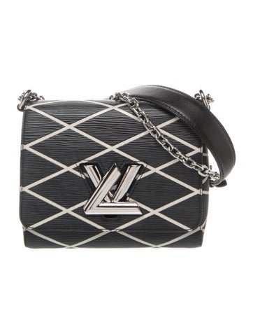 Epi Leather Twist PM
