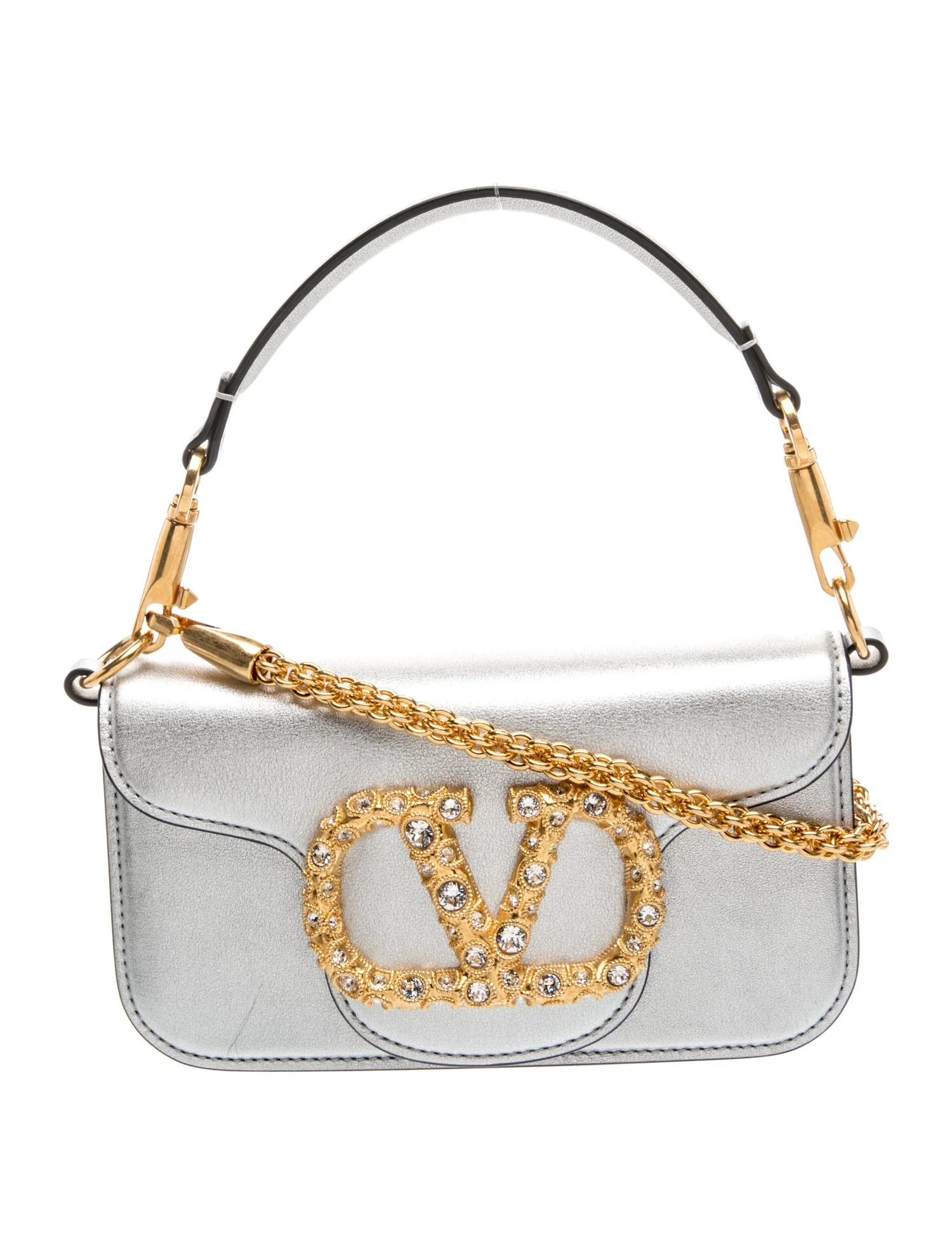 Leather LOCÒ Small