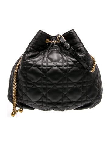 Dior Cannage Cannage Ammi Large 2023