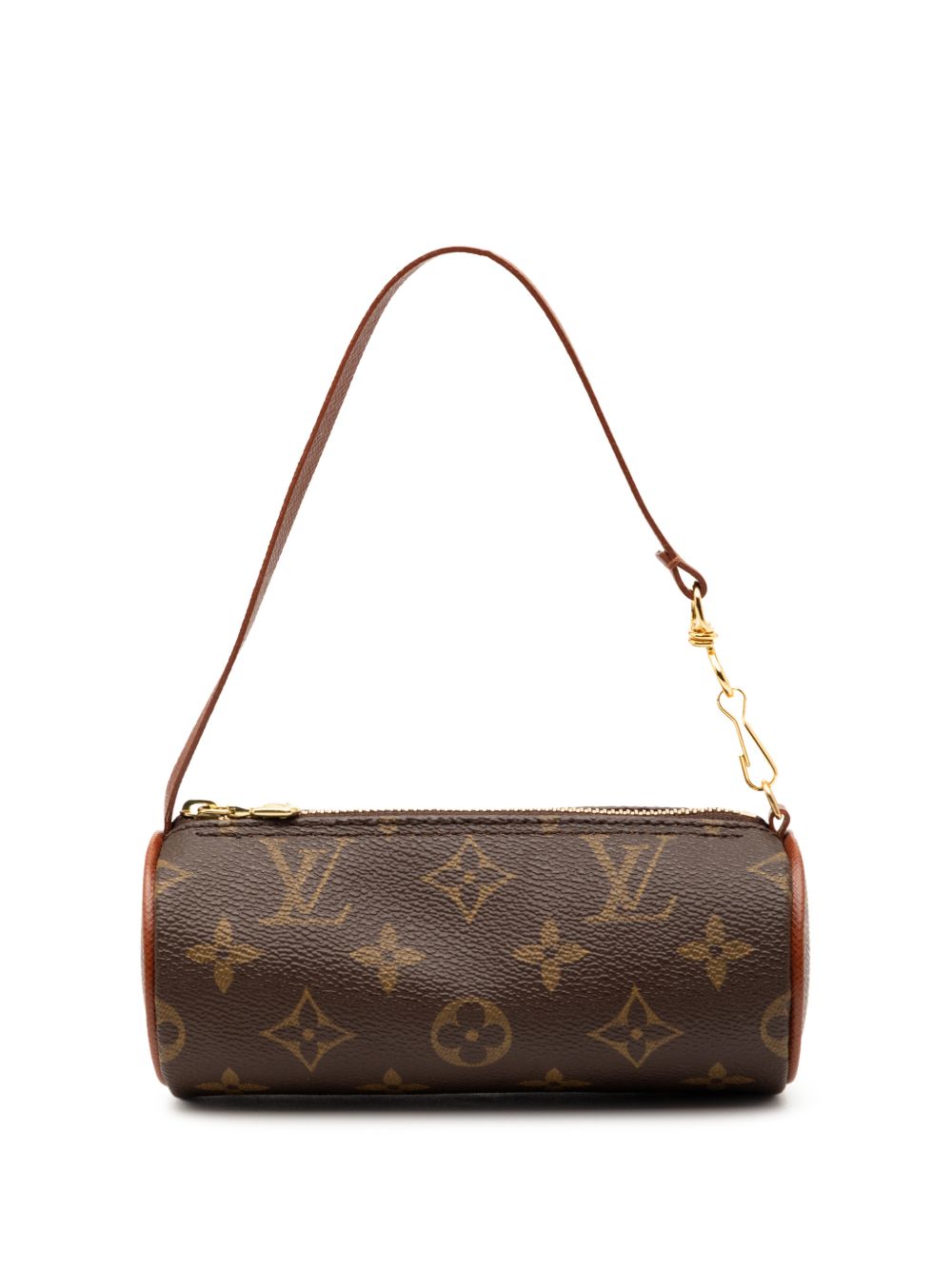 1990-2020 Monogram Papillon Pochette handbag