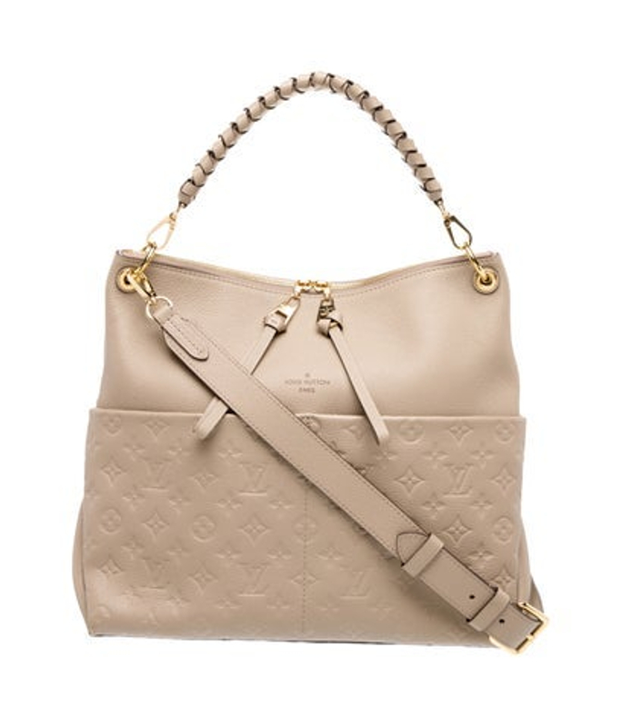 Louis Vuitton Vuitton Lv Monogram Maida