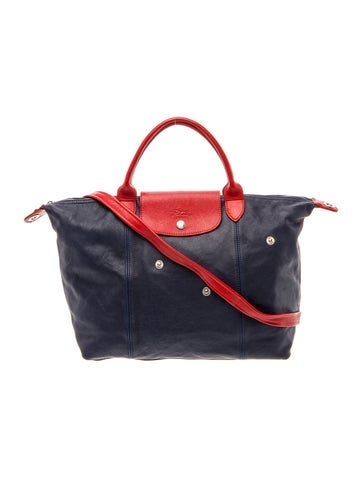 Signature Weekender Bag