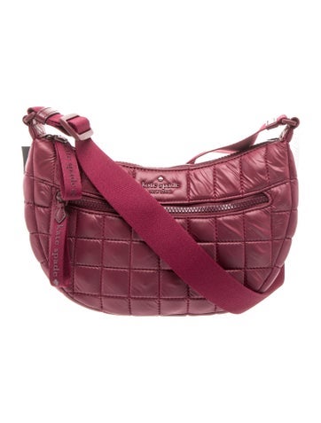 Kate Spade Nylon Shoulder Bag