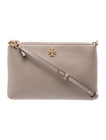 Signature Crossbody Bag