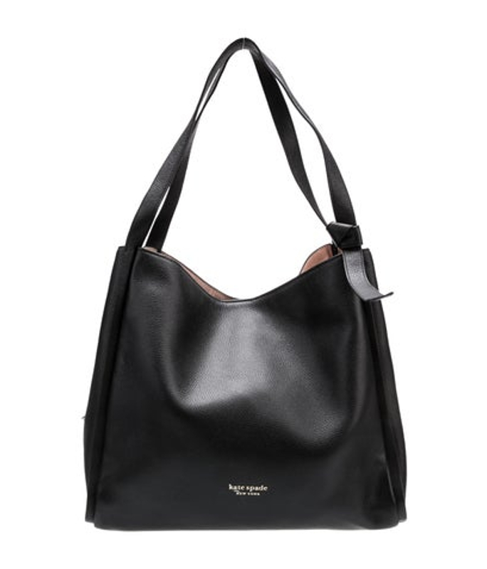 Kate Spade Spade New York Leather Shoulder Bag