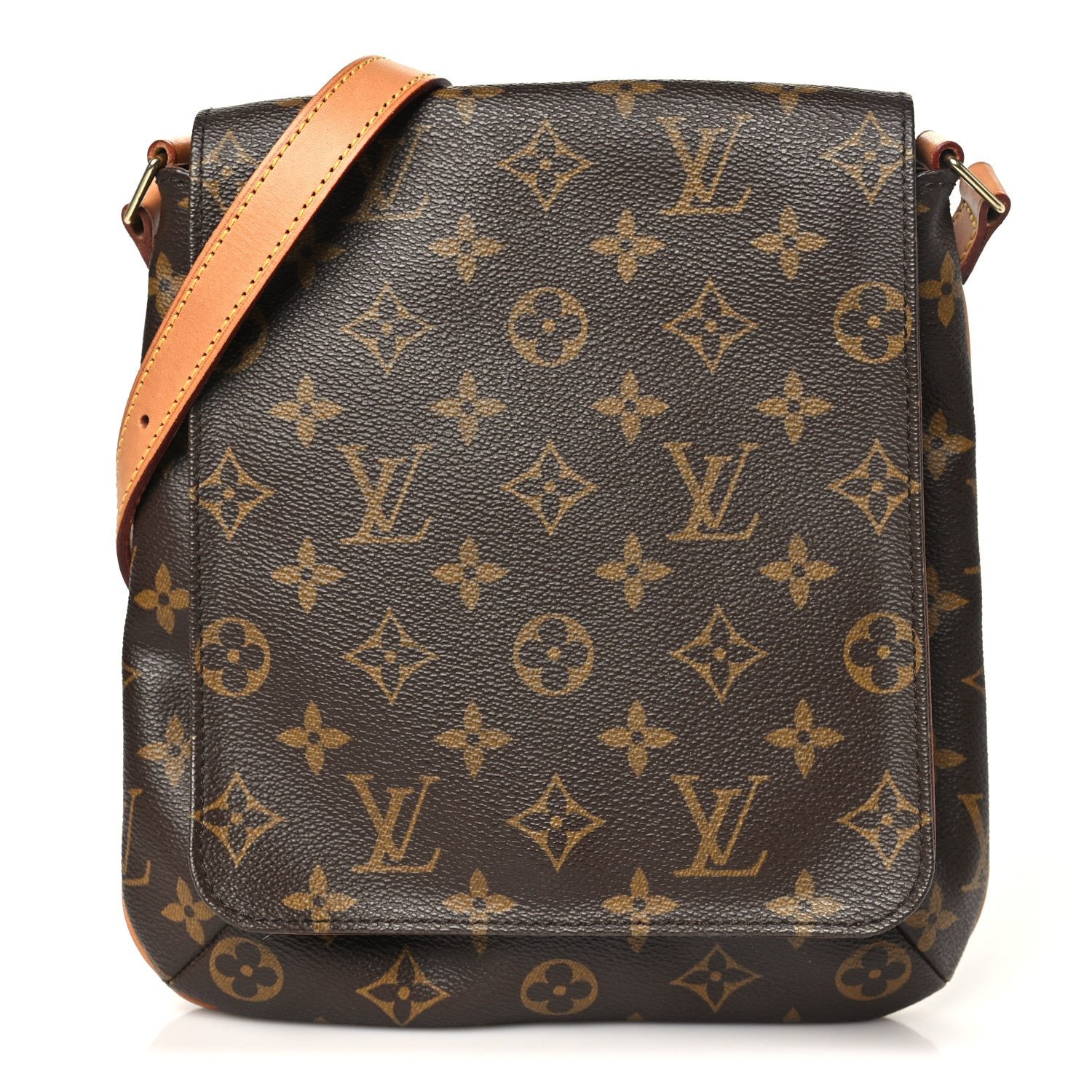 Louis Vuitton Monogram Musette Salsa