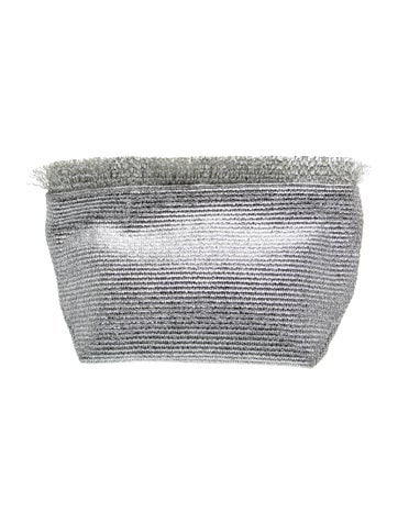 Cult Gaia Straw Shanti w/ Tags