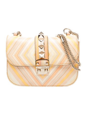 Valentino Rockstud Crossbody Bag