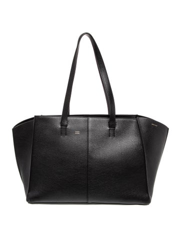 Mansur Gavriel Leather Tote