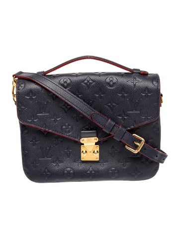 LV Monogram Pochette Métis