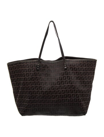 Zucchino FF Roll Tote