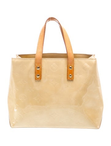 LV Monogram Reade PM Vintage