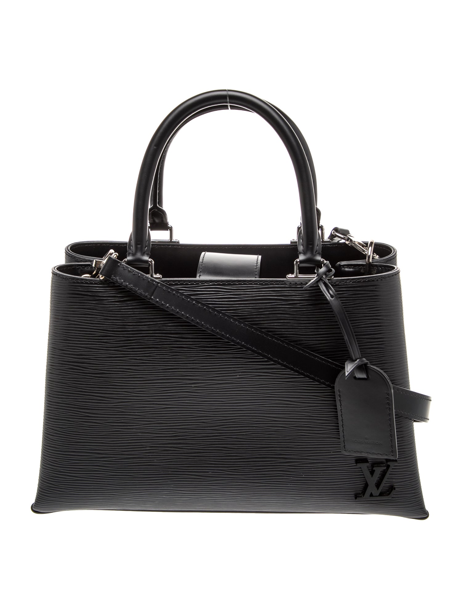 LV Monogram Kleber PM