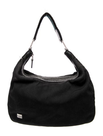Web Shoulder Bag