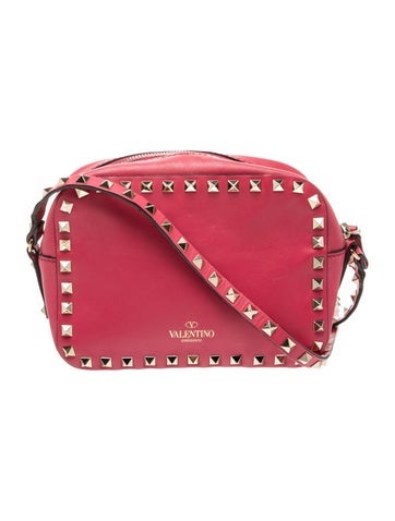 Rockstud Crossbody Bag